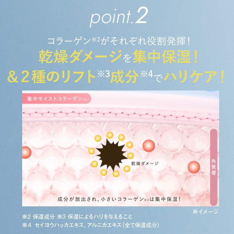 公式】コラリッチ EX ブライトニングリフトジェル 55g(約1カ月分) 5個