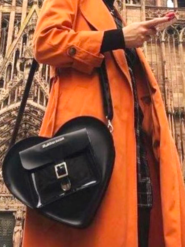 Dr.Martens（ドクターマーチン） バッグ ショルダーバッグ レディース