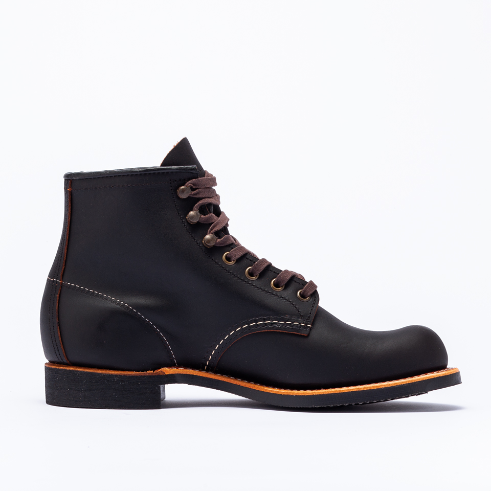 CLASSIC WORK（RED WING SHOES） RED レッドウイング BLACKSMITH