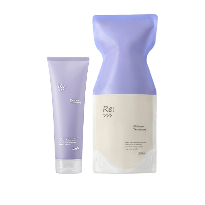 ADJUVANT（アジュバン） リ： エミサリー トリートメント 250g|リ: re