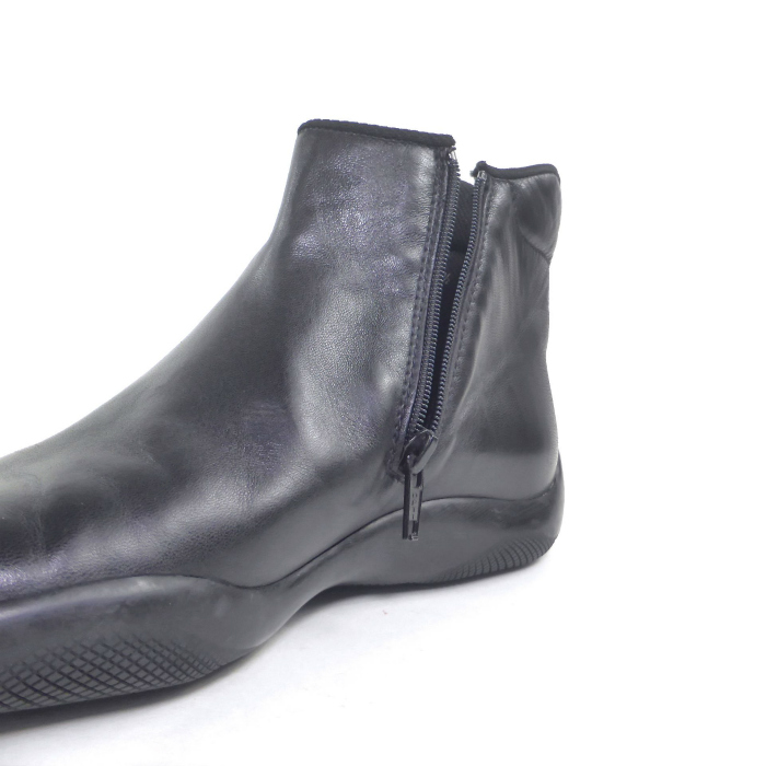 PRADA SPORT（プラダスポーツ） プラダ （PRADA） ショート ブーツ