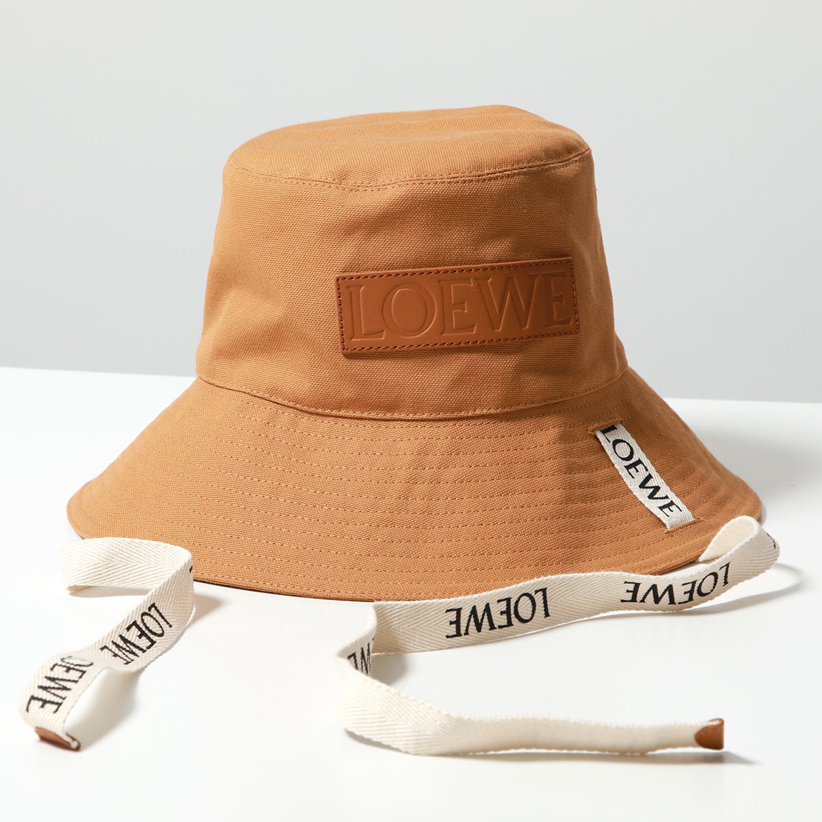 LOEWE（ロエベ） フィッシャーマンハット K820HF1X16 K820HF1X67