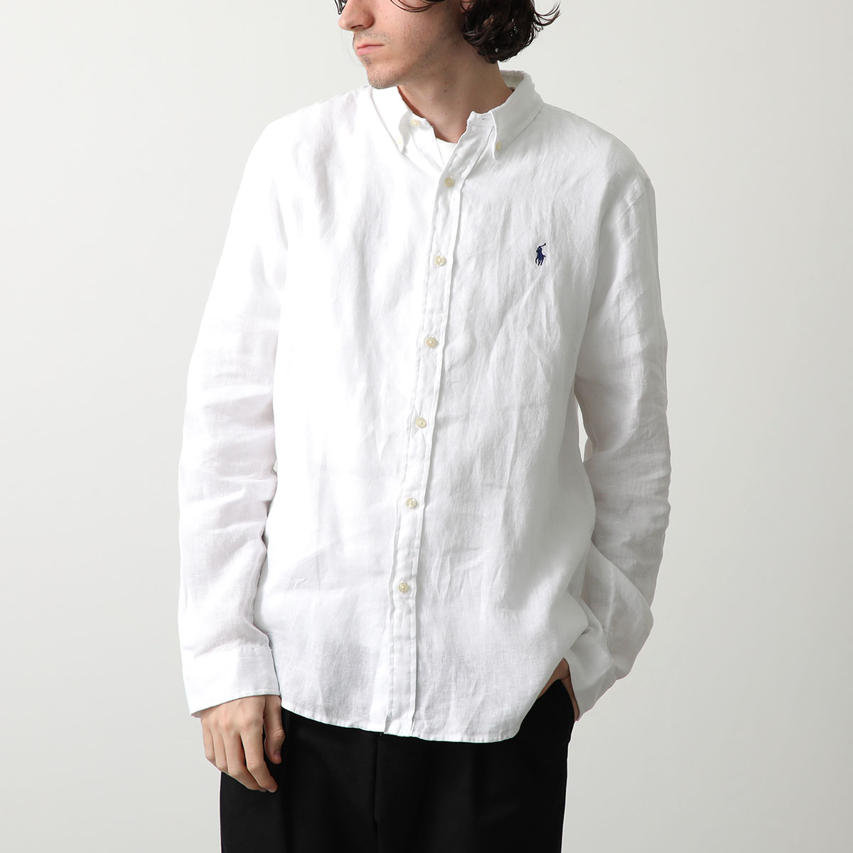 POLO RALPH LAUREN（ポロ・ラルフローレン） ポロ ラルフローレン 長袖