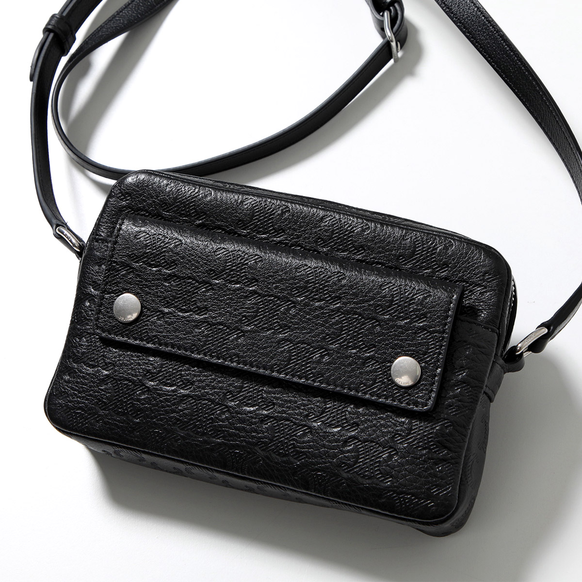 CELINE（セリーヌ） ショルダーバッグ Mini Camera ミニ カメラ