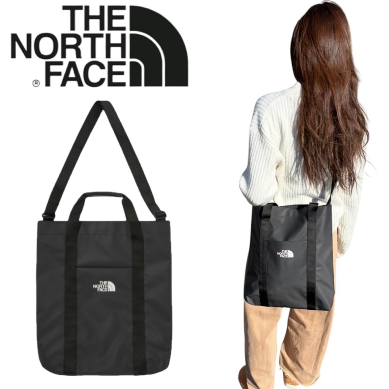 THE NORTH FACE（ザ ノースフェイス） ザ ノースフェイス クロス