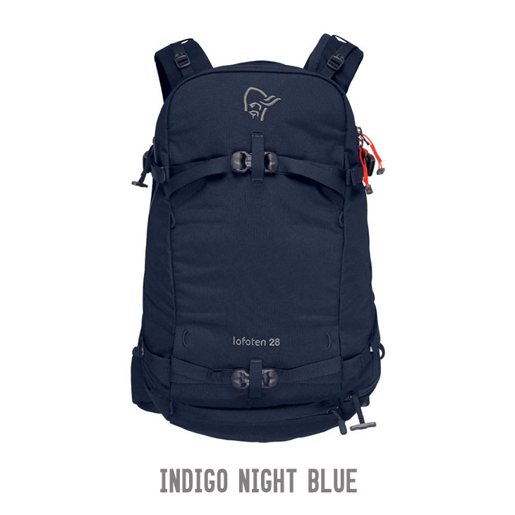 NORRONA ノローナ LOFOTEN 28L PACK ロフォテン 28Lパック