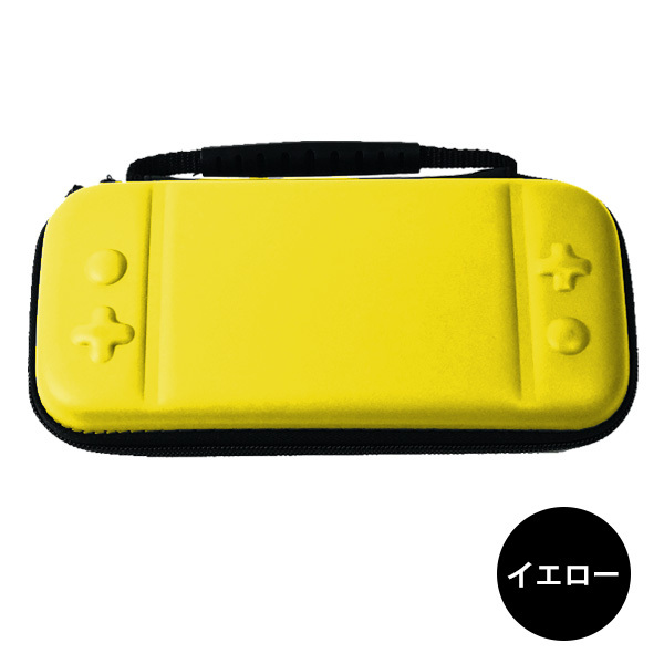 Switch Lite スイッチ ライト 専用 4in1 ケース&グッズ セット 収納