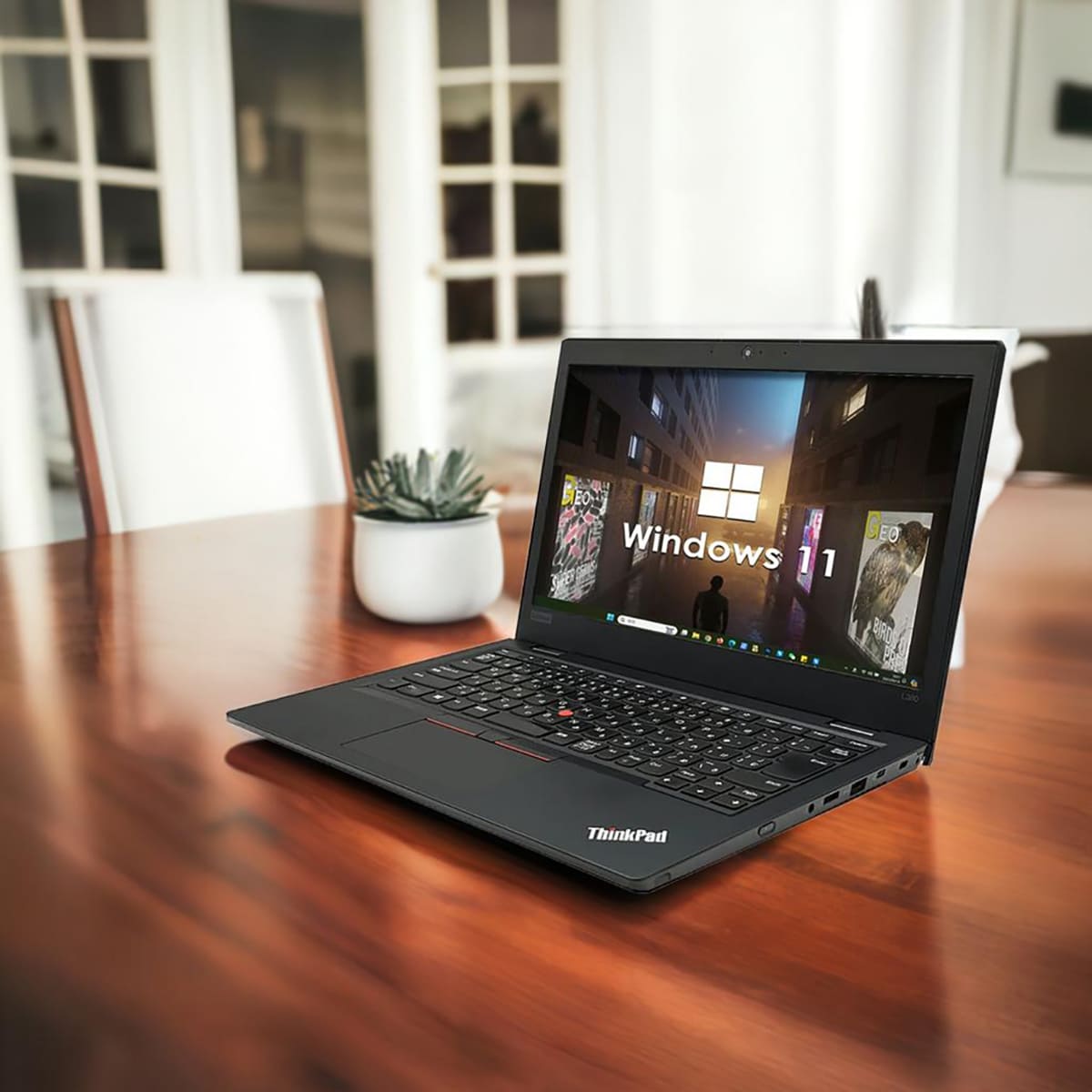Lenovo（レノボ） ノートパソコン 中古 Lenovo L380 シリーズ 薄型軽量