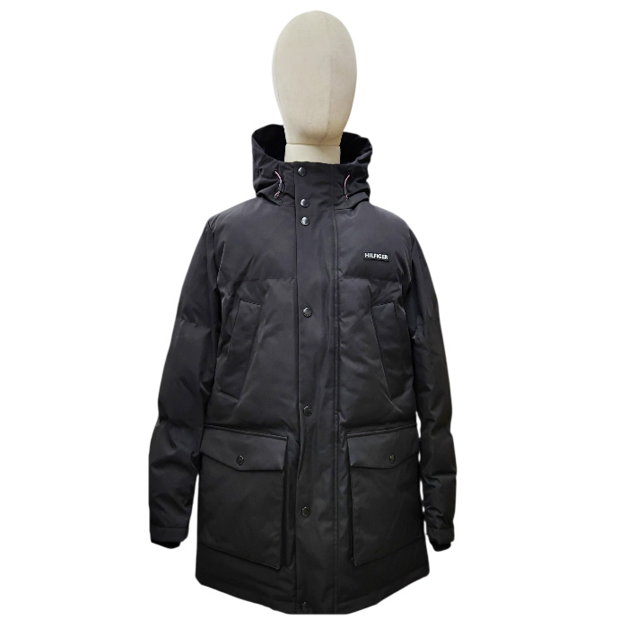 TOMMY HILFIGER（トミー・ヒルフィガー） 並行輸入品 ダウン