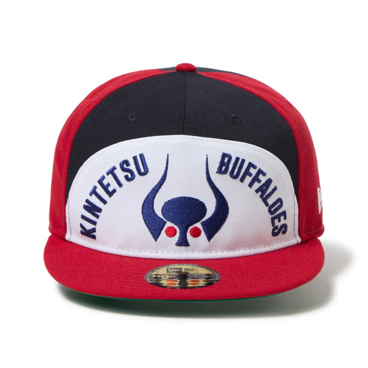 NEW ERA（ニューエラ） 最大41% 2/25限定 キャップ 帽子 岡本太郎 近鉄