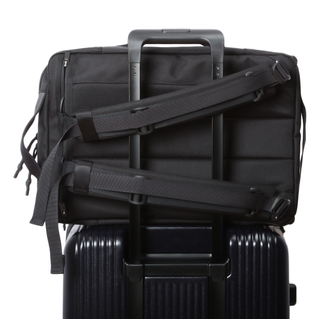 ポーター アップサイド 3WAYブリーフケース 532-17902｜ONLINE STORE