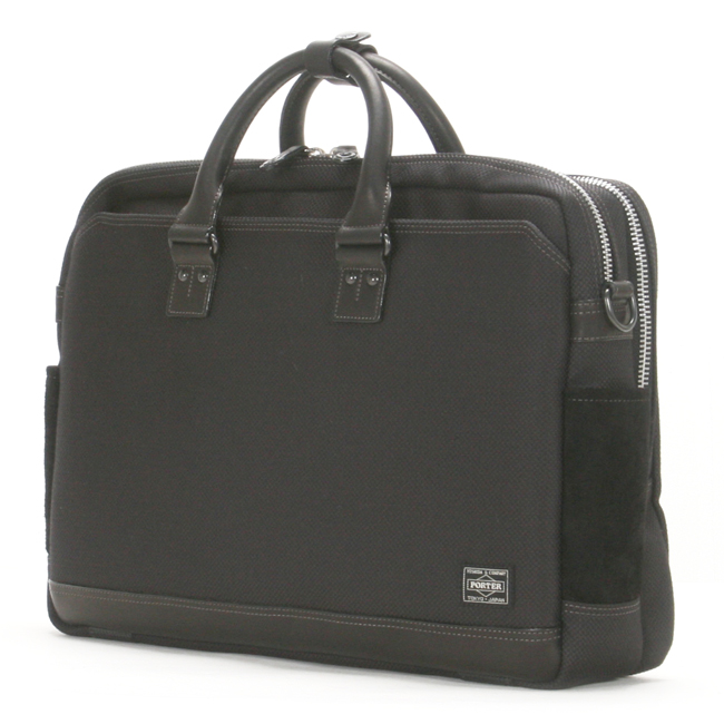 ELDER（PORTER） ポーター エルダー ブリーフケース 010-04430