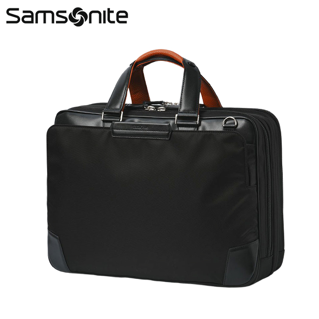 Samsonite（サムソナイト） 最大53% 3/1まで ビジネスバッグ メンズ