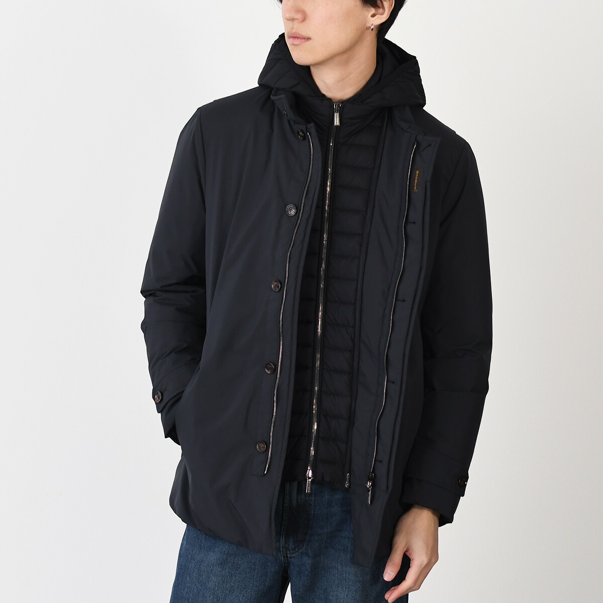 MM6 MAISON MARGIELA エムエムシックス メゾン マルジェラ アウター