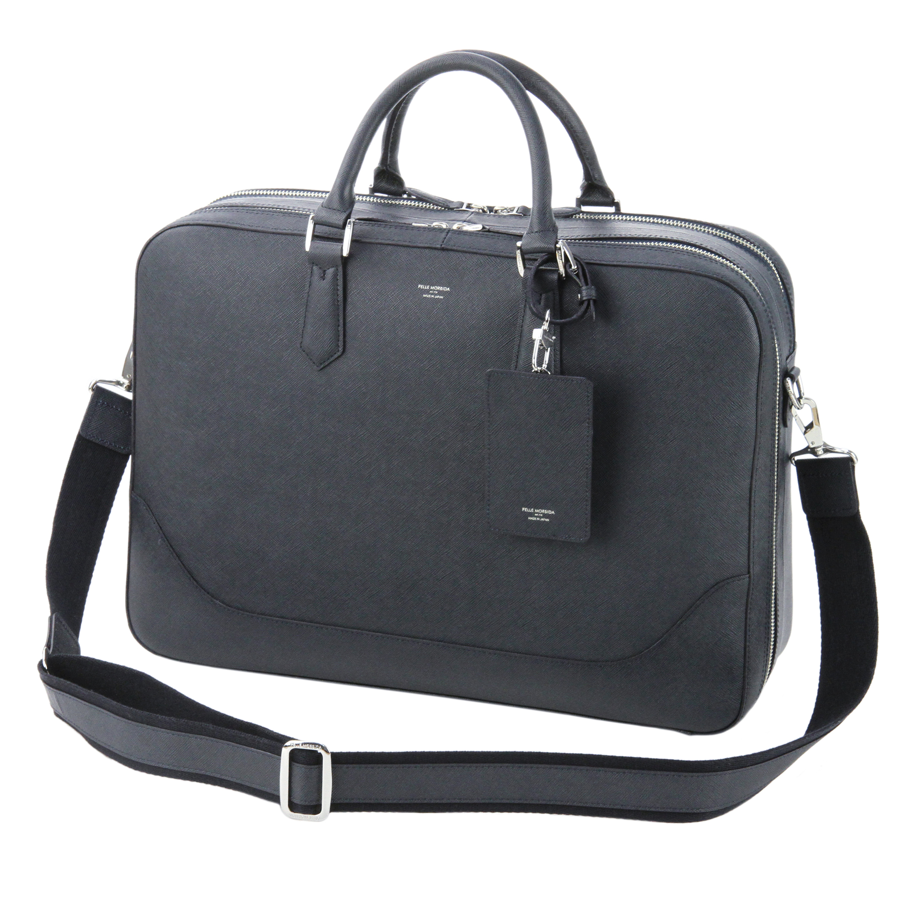 PELLE MORBIDA（ペッレ モルビダ） PELLE MORBIDA Capitano