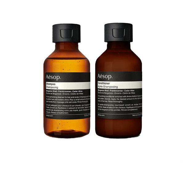 Aesop（イソップ） シャンプー コンディショナー ヘアケアセット