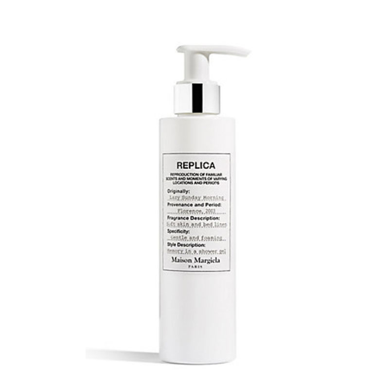 Maison Margiela（メゾンマルジェラ） シャワージェル 200ml メゾン