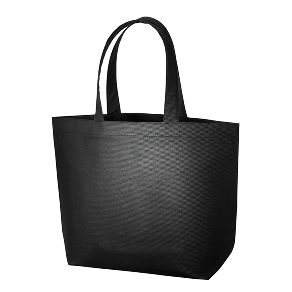 トート バッグ 無地 MARKLESS STYLE マークレススタイル 再生不織布