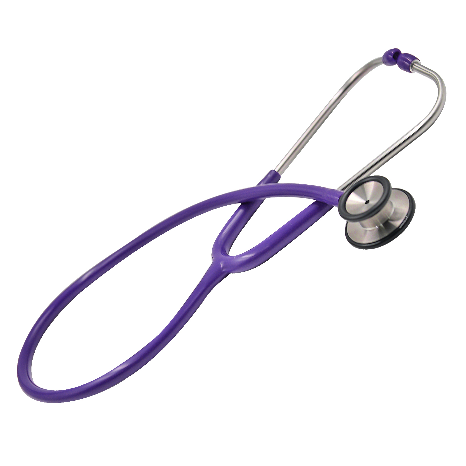 高品質ステンレス製 聴診器 医療 ダブル 聴診 医療用 両面型 小児用