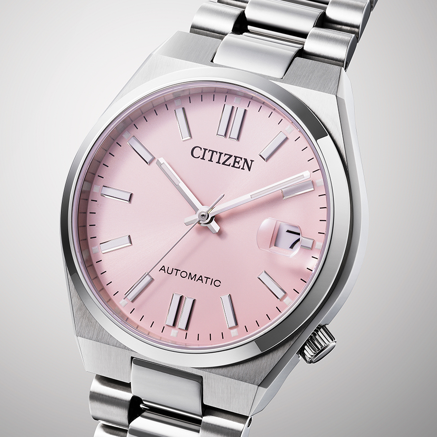 CITIZEN COLLECTION シチズンコレクション TSUYOSA Collection ツヨサ