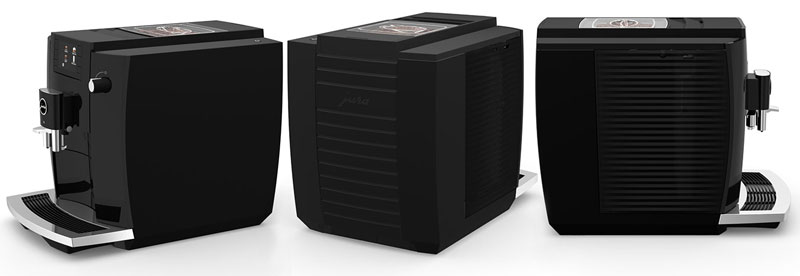 jura ユーラ 全自動エスプレッソコーヒーマシン E6 Gen2 取寄品／日付