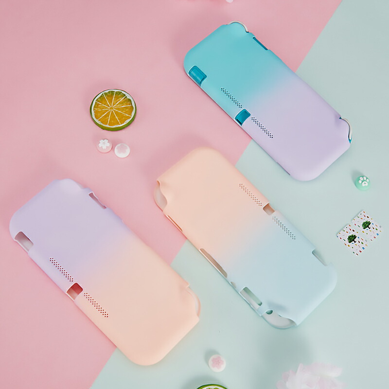 Nintendo Switch lite 本体ケース ハードケース 本体カバー ハード