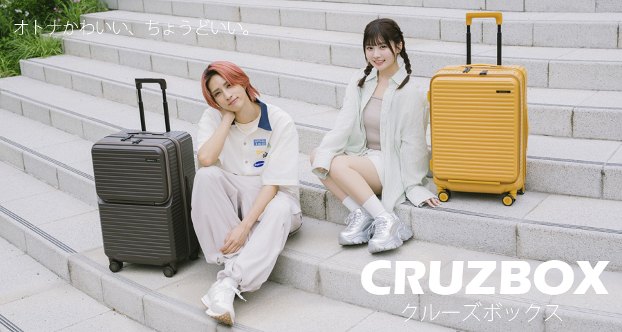 ace. 送料無料 正規品 スーツケース 5-7泊対応 ACE エース エッジ