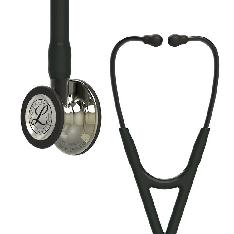 3M [刻印対応・国内正規品]シャンパンエディション カーディオロジーIV