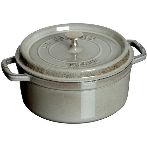 Staub（ストウブ） 【並行輸入品】ストウブ 鍋 18cm 両手鍋 ストウブ鍋