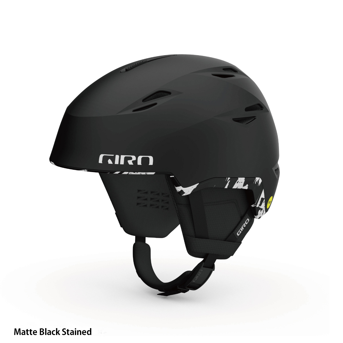 GIRO（ジロ） スキー ヘルメット メンズ レディース 2024 GRID