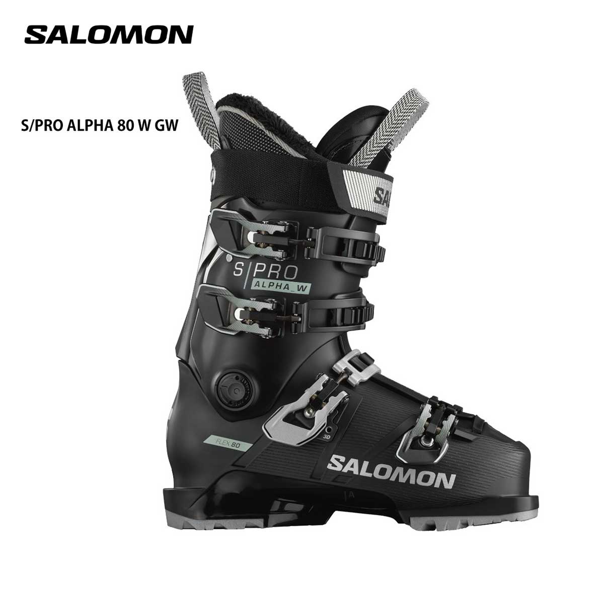 SALOMON（サロモン） 【エントリーでP最大17倍！1日まで】SALOMON