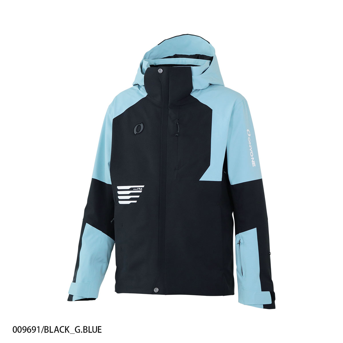 オンヨネ（ONYONE） スキーウェア アウター ジャケット メンズ