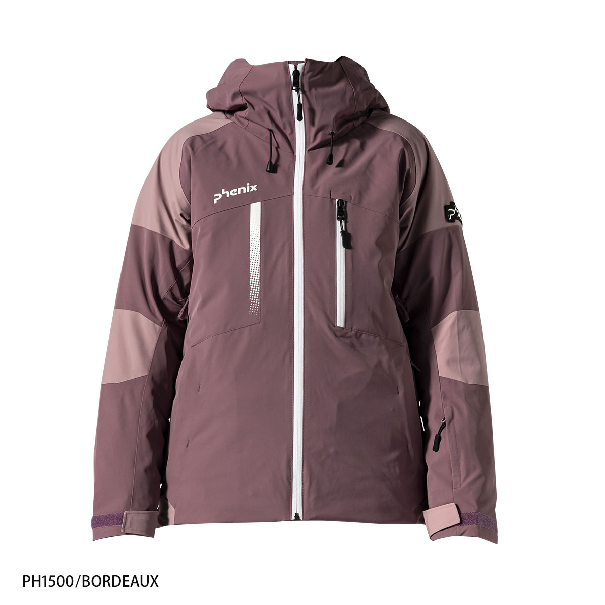 フェニックス（PHENIX） スキーウェア アウター ジャケット メンズ