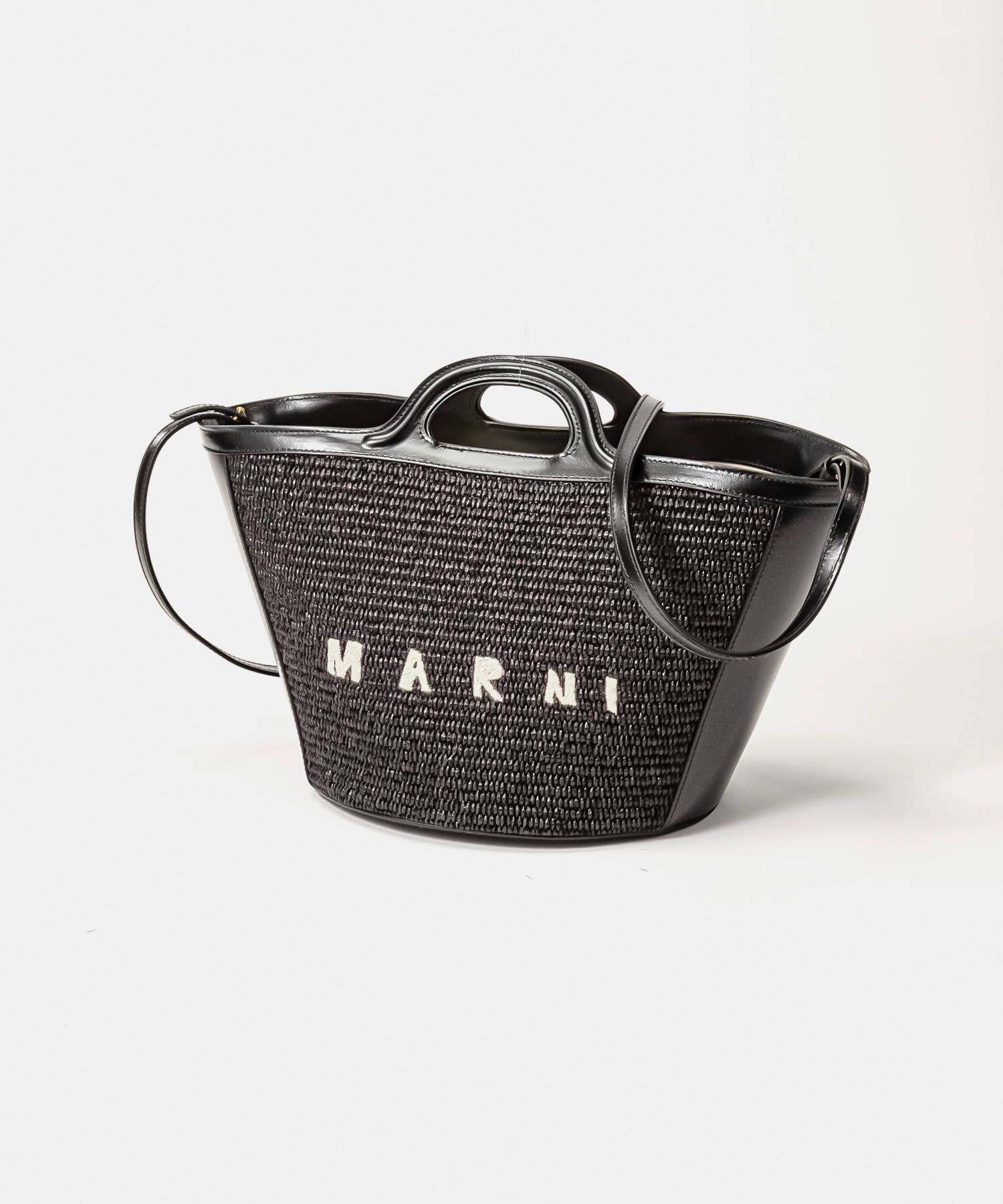 MARNI（マルニ） MARNI BMMP0068Q0 P3860 ハンドバッグ TROPICALIA