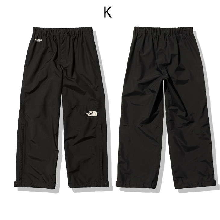 THE NORTH FACE（ザ ノースフェイス） 防水パンツ キッズ ジュニア 130