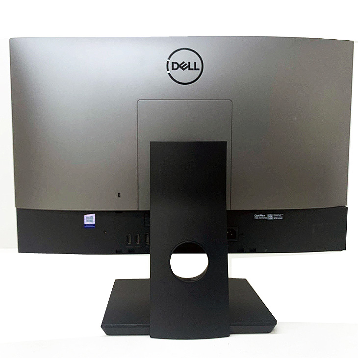 DELL（デル） 一体型 OptiPlex 7460 AIO 中古 デスクトップパソコン