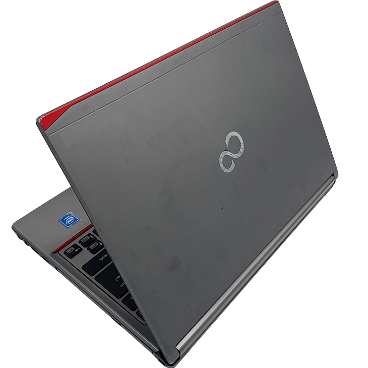 富士通（FUJITSU） 【中古】富士通 LIFEBOOK E736 中古 ノート 選べる