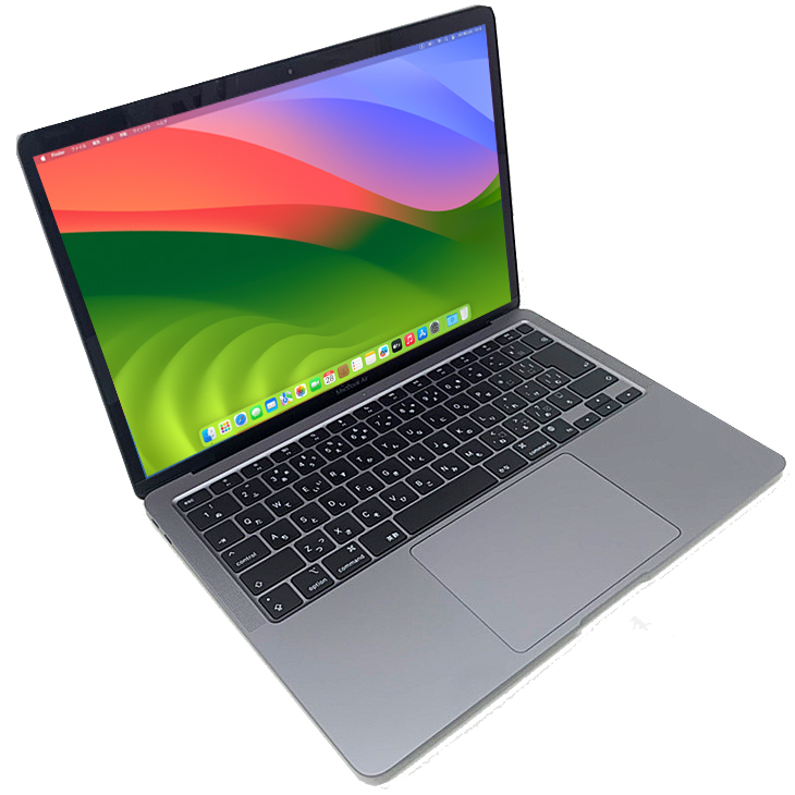 MacBook Air 【未開封品】Apple 13.3inch MGN63J/A A2337 Late 2020