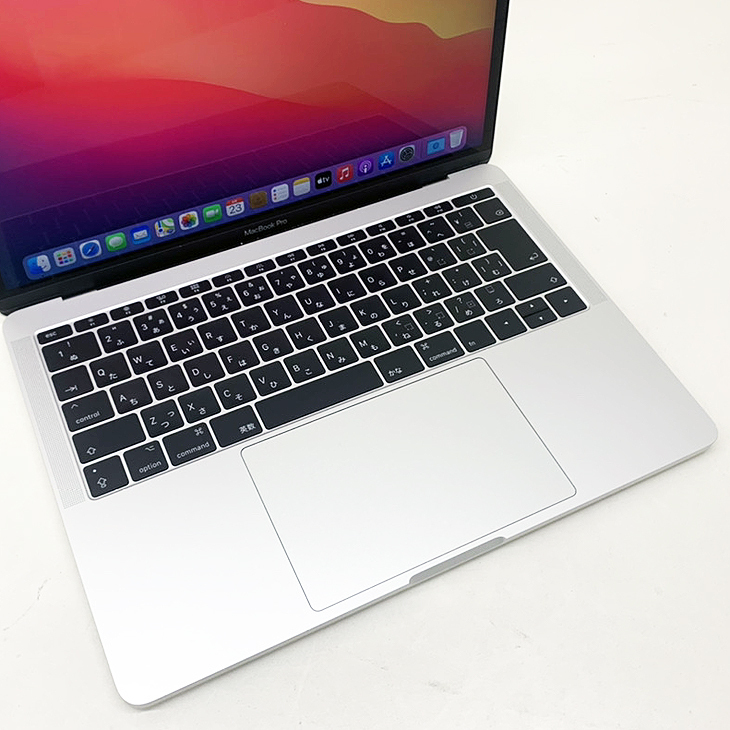 MacBook Pro Apple Macbook MPXU2J/A A1708 2017 Two Thunderbolt 3