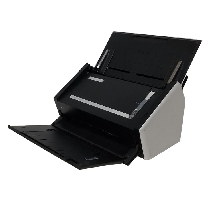 富士通（FUJITSU） ScanSnap S1500 FI-S1500 600dpi A4 両面