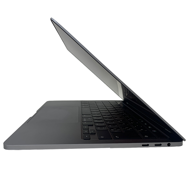 MacBook Pro Apple 13.3inch MWP42J/A A2251 2020 選べるOS TouchBar