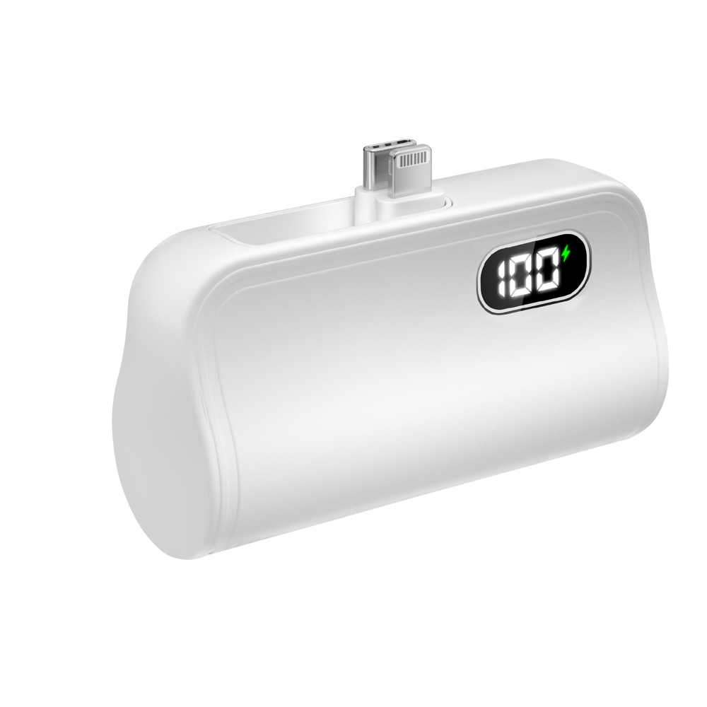 Hokonui 【一年安心保証】防災グッズ モバイルバッテリー6800mAh