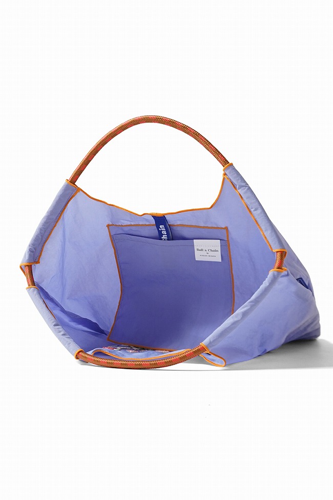 Ball＆Chain（ボールアンドチェーン） Ball ＆ Chain(ボールアンド