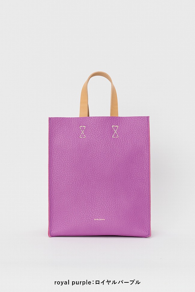 Hender Scheme（エンダースキーマ） ペーパーバッグスモール paper bag