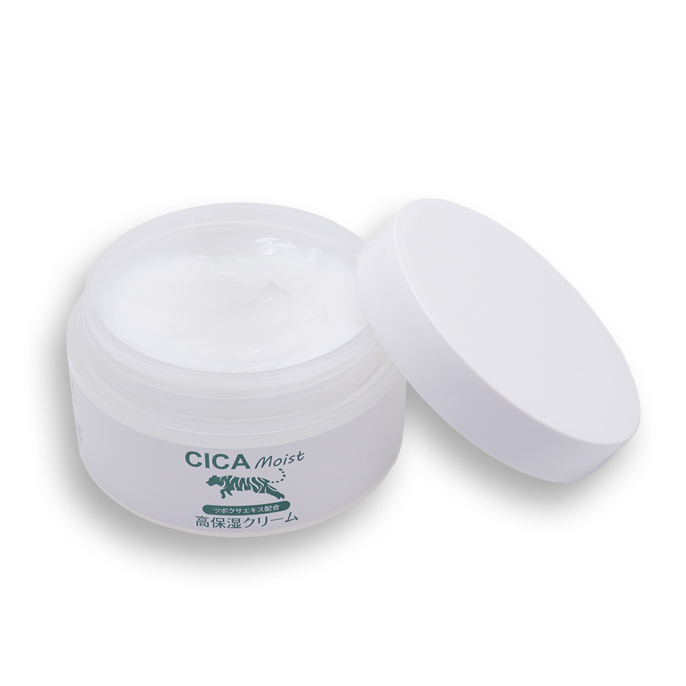 フィールドアンドデバイス CICA Moist 高保湿クリーム 100g ×2個