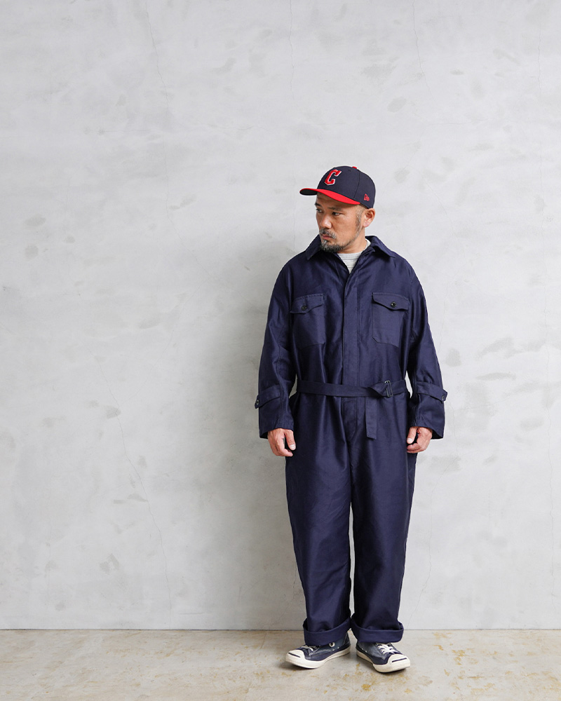 MILITARY（ミリタリー） 実物 新品 デッドストック イタリア軍