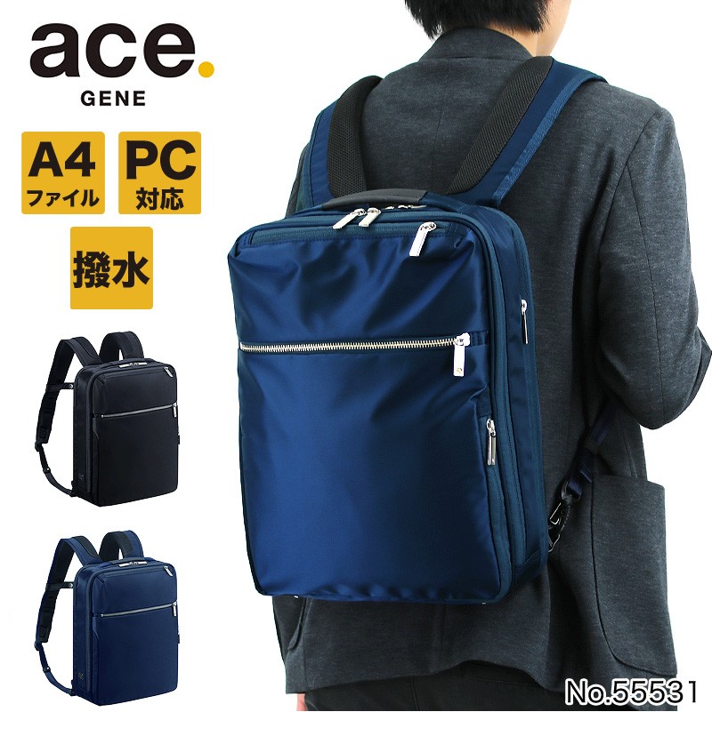 ace. GENE LABEL ace.GENE エースジーン GADGETABLE ガジェタブル