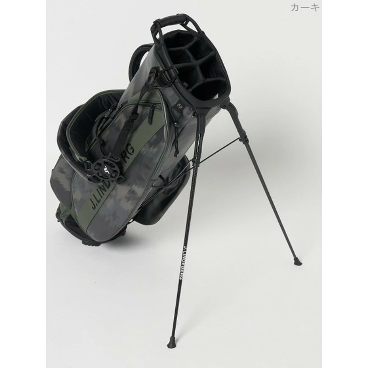 J.LINDEBERG（ジェイリンドバーグ） J.LINDEBERG VESSELコラボ商品