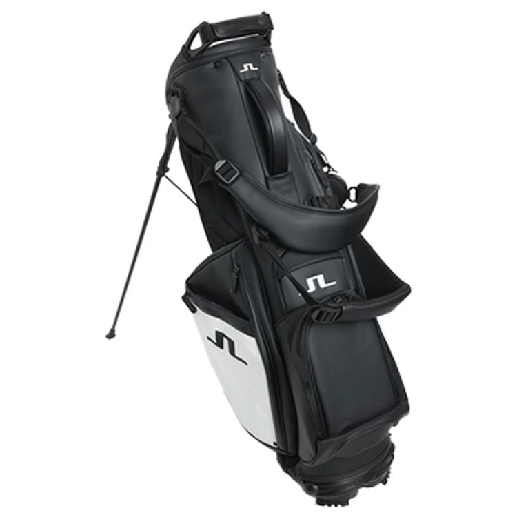 J.LINDEBERG（ジェイリンドバーグ） × VESSEL ゴルフ シーズンプリント