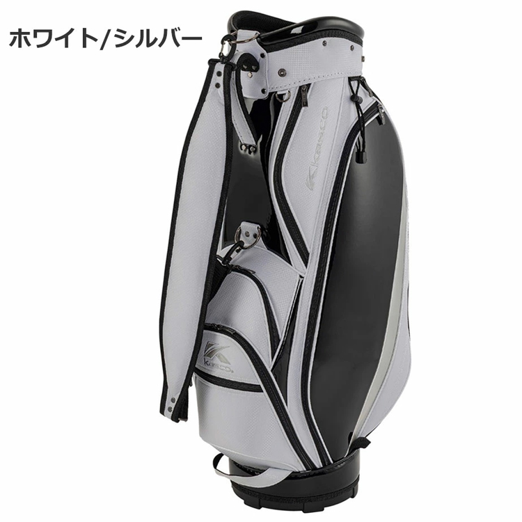 Kasco ゴルフバッグ 未使用品 2026年最新】Yahoo!オークション -kasco